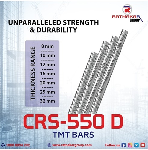 Unparalleled Strength &Durability